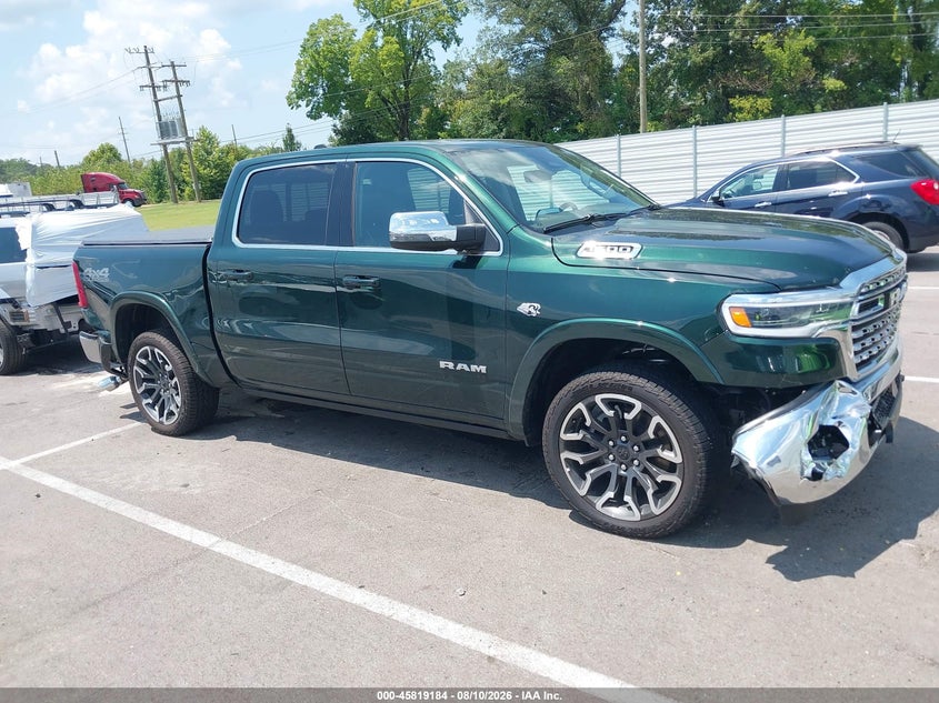 RAM 1500 - zdjęcie 14