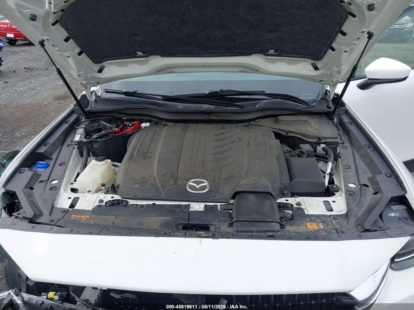 MAZDA CX-90 - zdjęcie 10