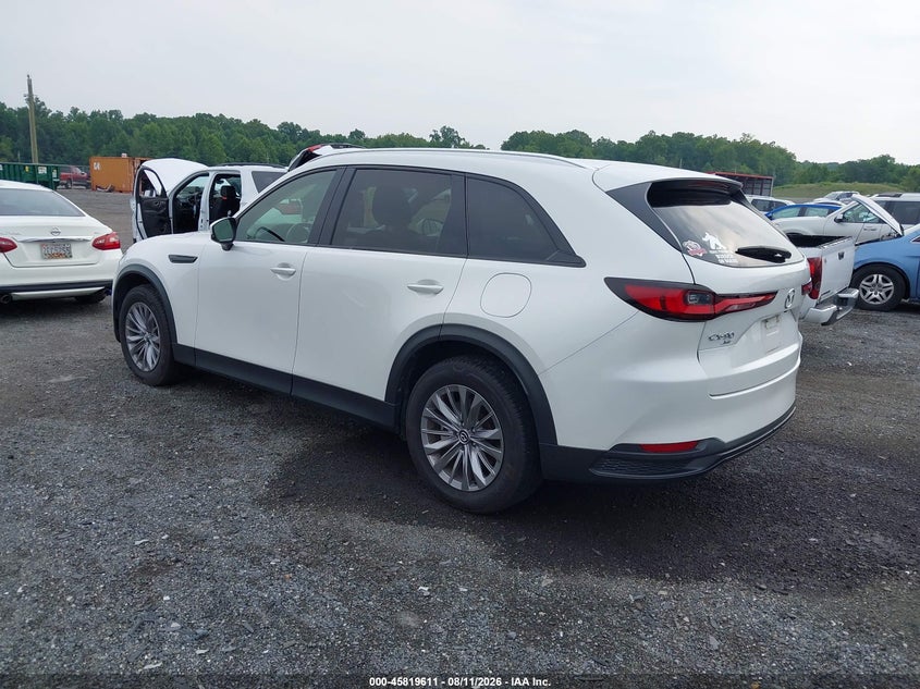 MAZDA CX-90 - zdjęcie 3