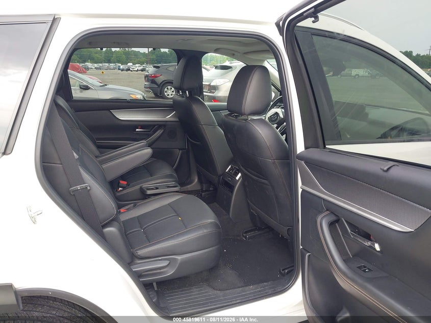 MAZDA CX-90 - zdjęcie 8