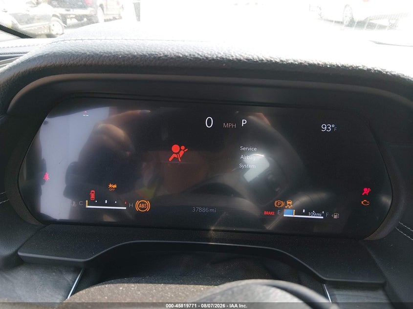JEEP GRAND CHEROKEE L - zdjęcie 7