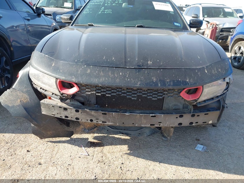 DODGE CHARGER - zdjęcie 6