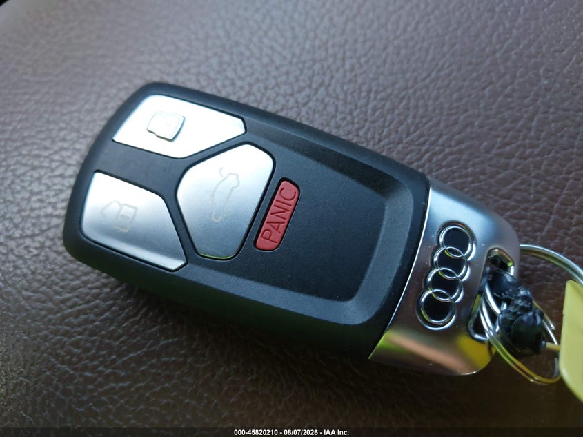 AUDI Q5 - zdjęcie 11