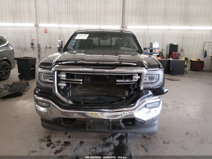 GMC SIERRA 1500 - zdjęcie 12