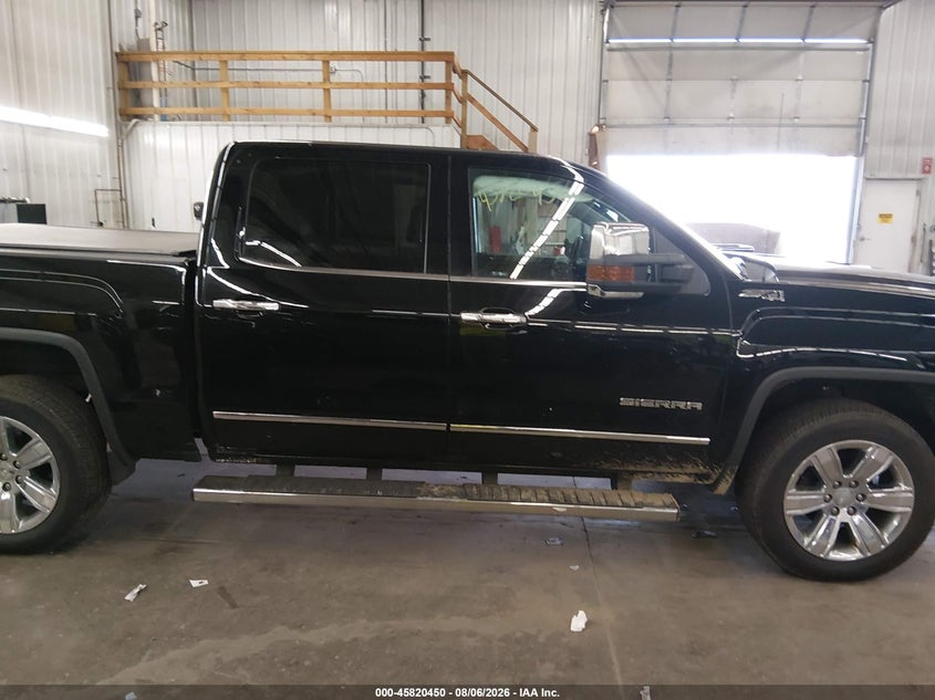 GMC SIERRA 1500 - zdjęcie 13