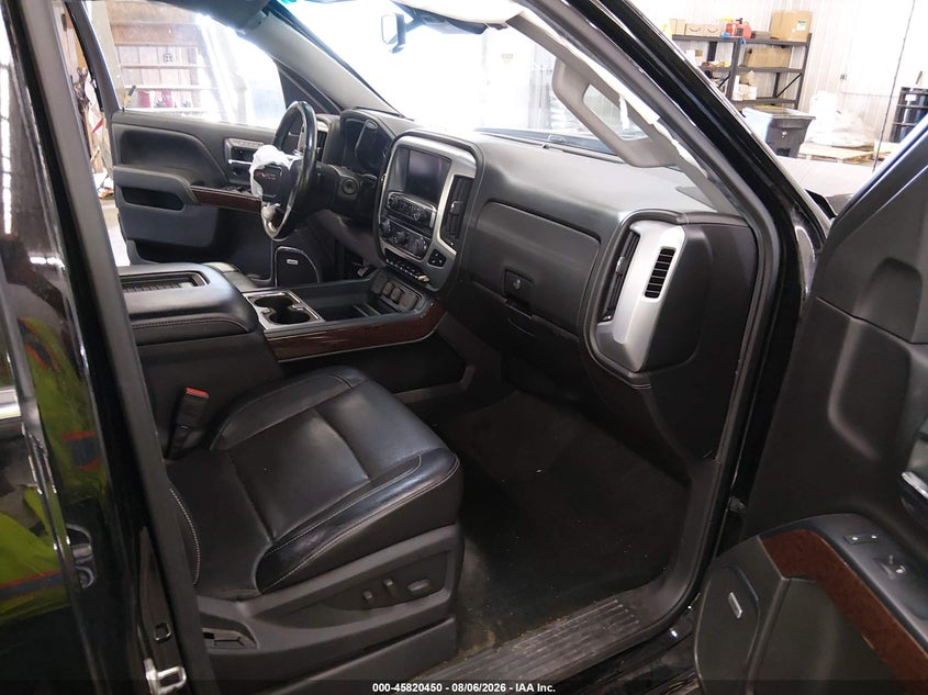 GMC SIERRA 1500 - zdjęcie 5