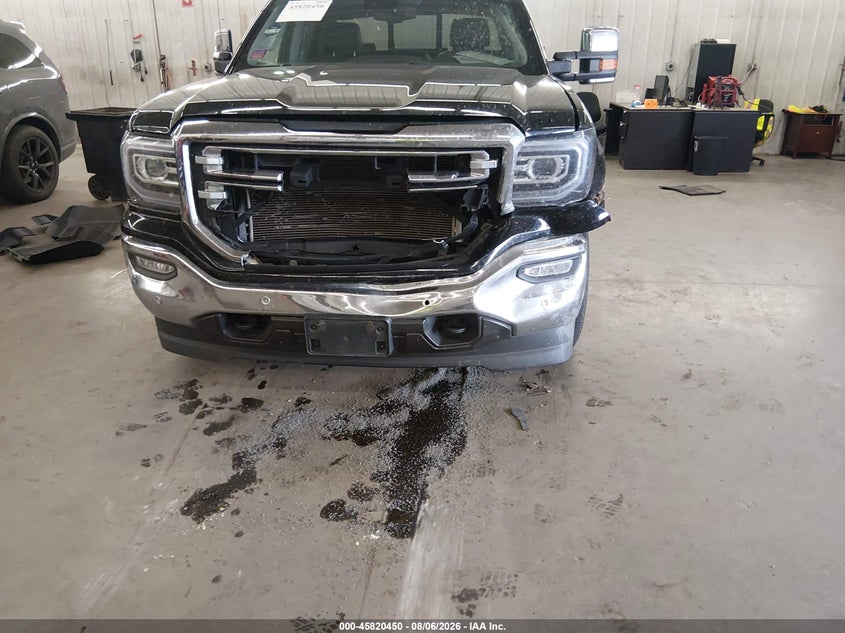 GMC SIERRA 1500 - zdjęcie 6