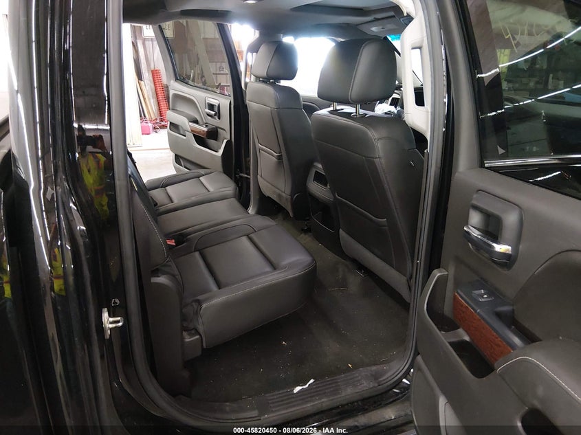 GMC SIERRA 1500 - zdjęcie 8