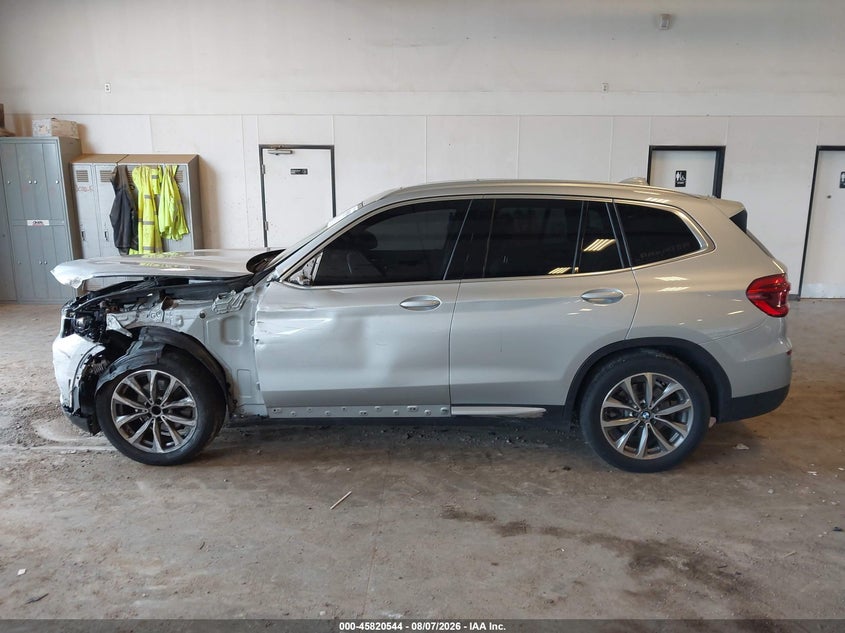 BMW X3 - zdjęcie 14