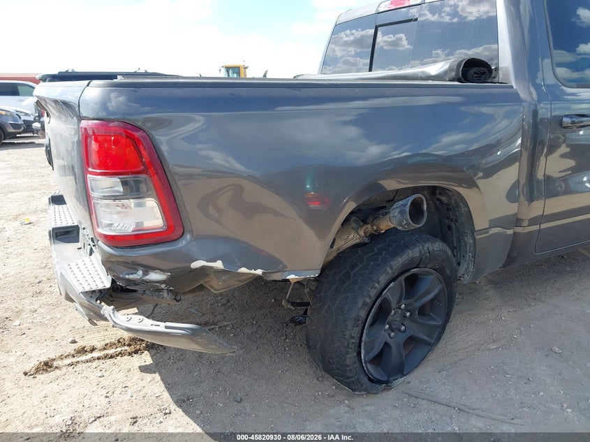 RAM 1500 - zdjęcie 6