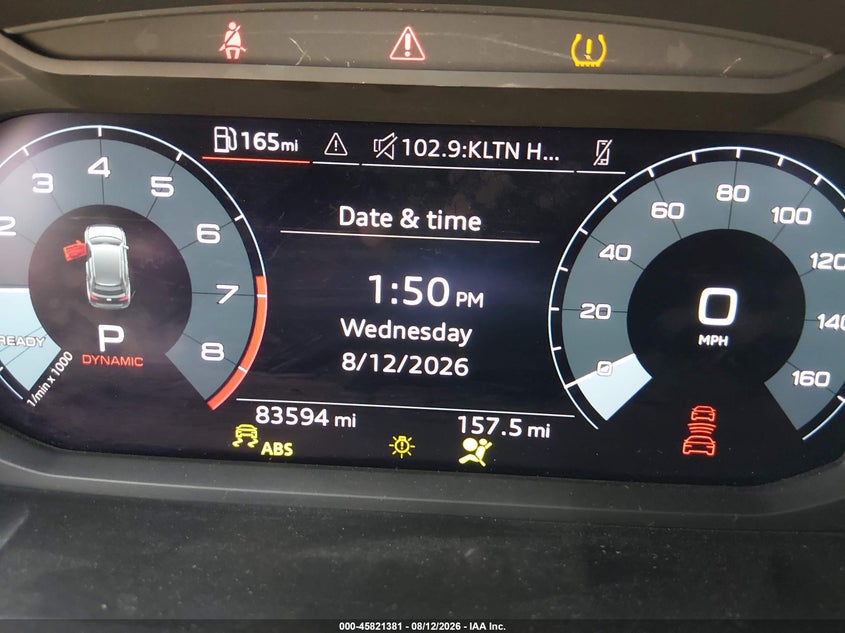 AUDI Q3 - zdjęcie 15