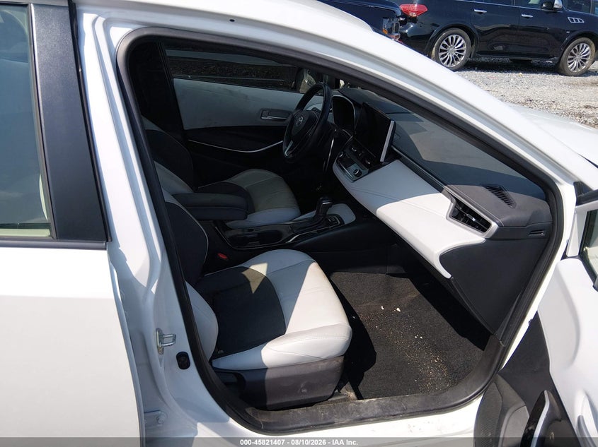 TOYOTA COROLLA - zdjęcie 5