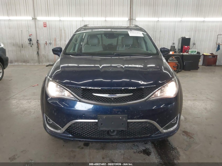 CHRYSLER PACIFICA - zdjęcie 12