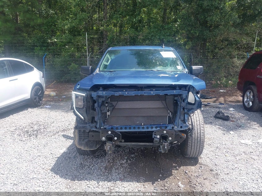 GMC SIERRA 1500 - zdjęcie 13