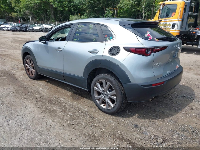 MAZDA CX-30 - zdjęcie 3