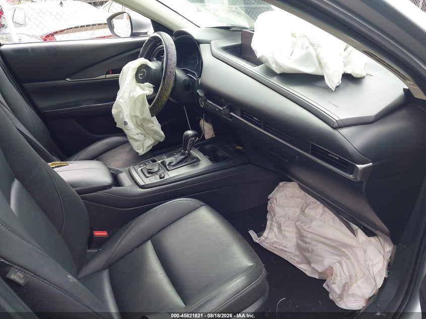 MAZDA CX-30 - zdjęcie 5