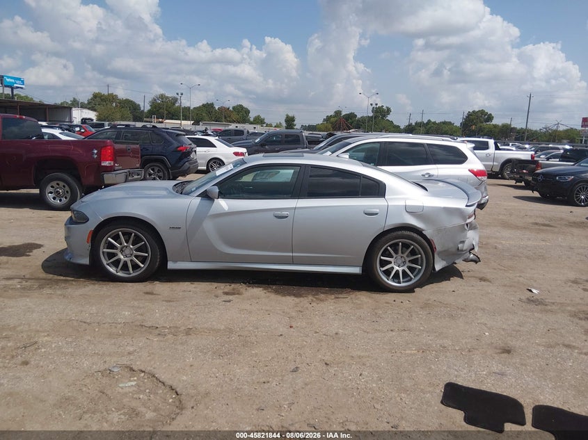 DODGE CHARGER - zdjęcie 14