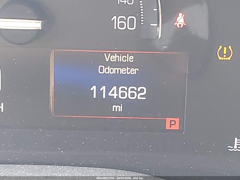 CADILLAC XT5 - zdjęcie 15