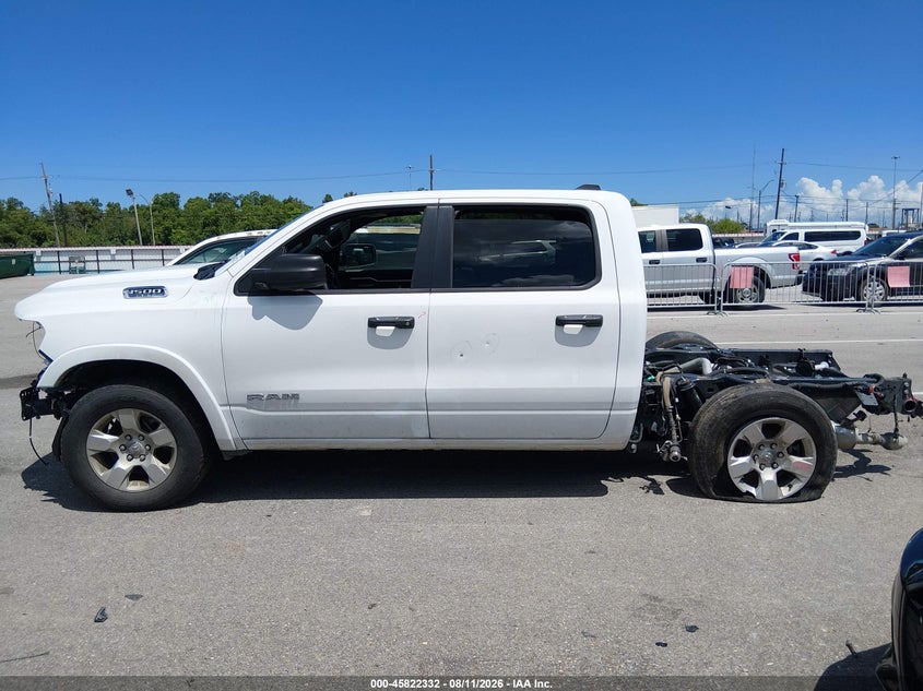 RAM 1500 - zdjęcie 14