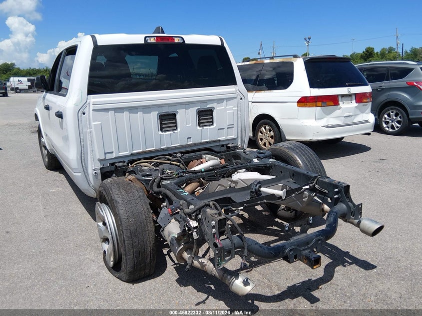 RAM 1500 - zdjęcie 3