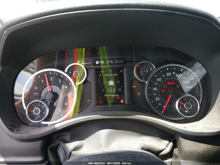 RAM 1500 - zdjęcie 7