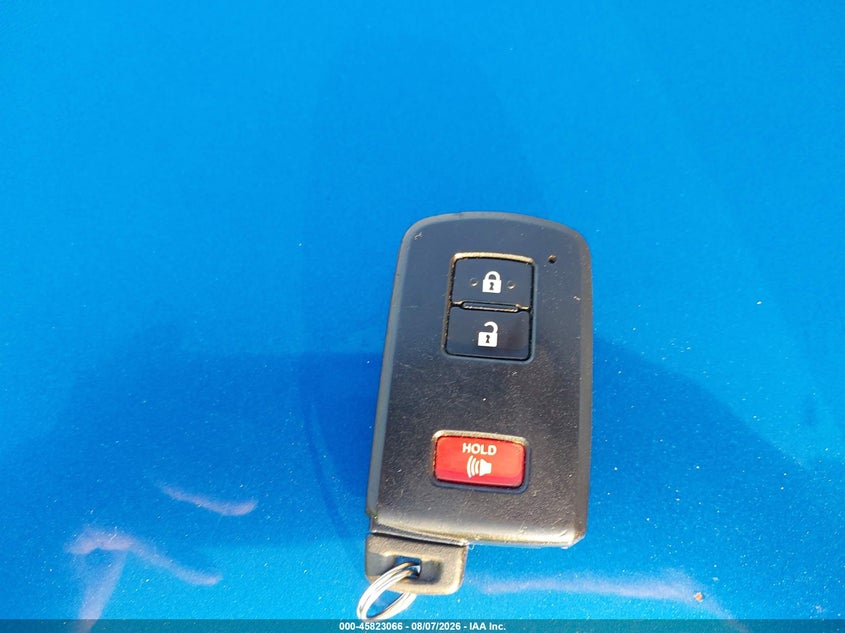 TOYOTA PRIUS C - zdjęcie 11