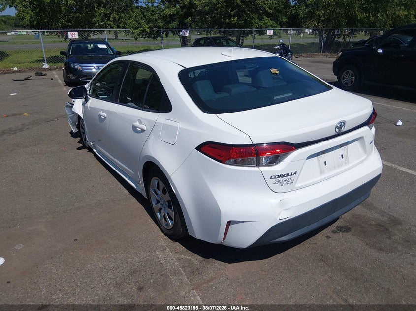 TOYOTA COROLLA - zdjęcie 6