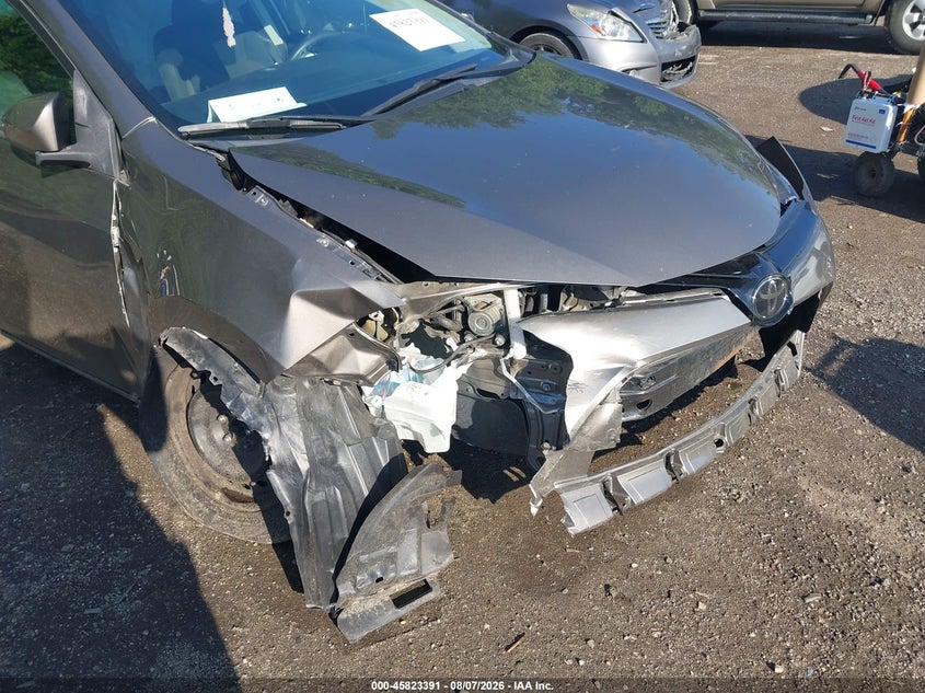 TOYOTA COROLLA - zdjęcie 6