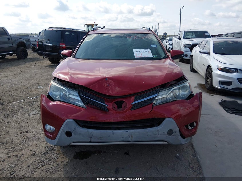 TOYOTA RAV4 - zdjęcie 12
