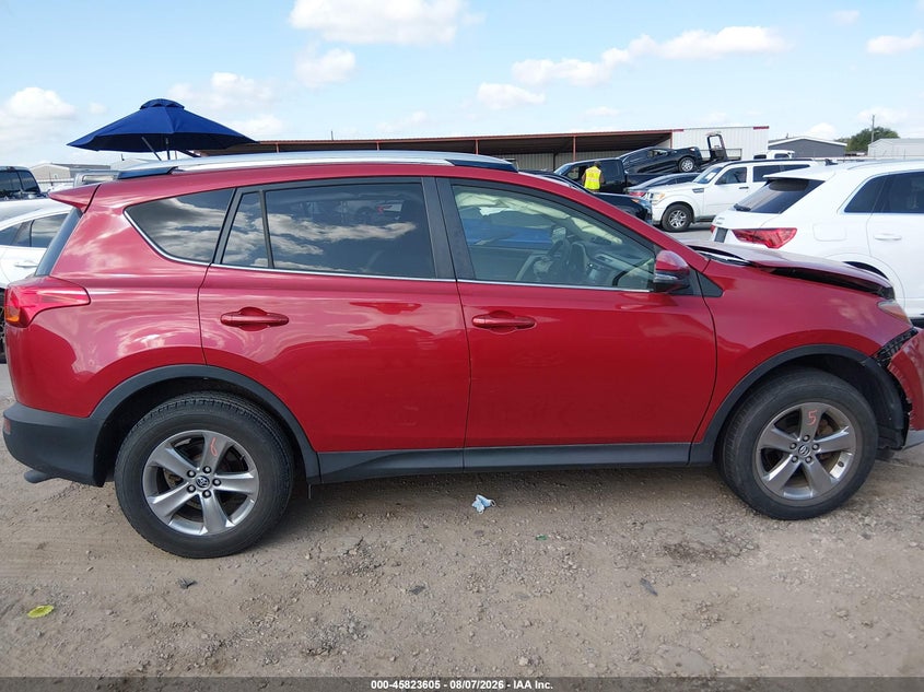 TOYOTA RAV4 - zdjęcie 13