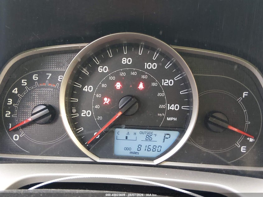 TOYOTA RAV4 - zdjęcie 7