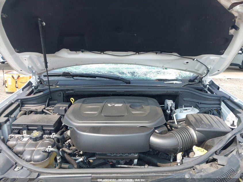 JEEP GRAND CHEROKEE - zdjęcie 10