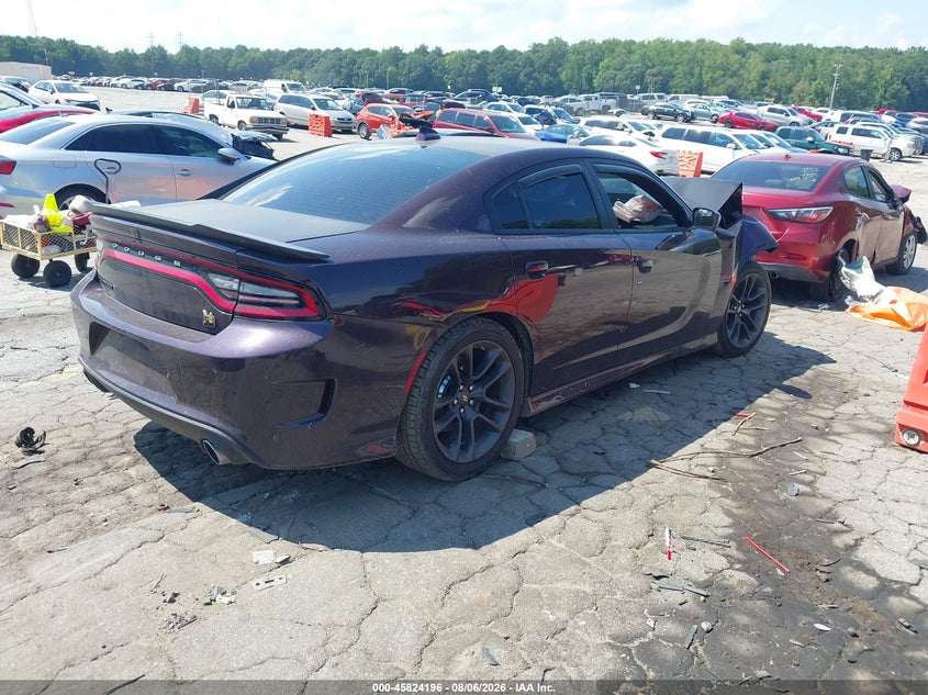 DODGE CHARGER - zdjęcie 4