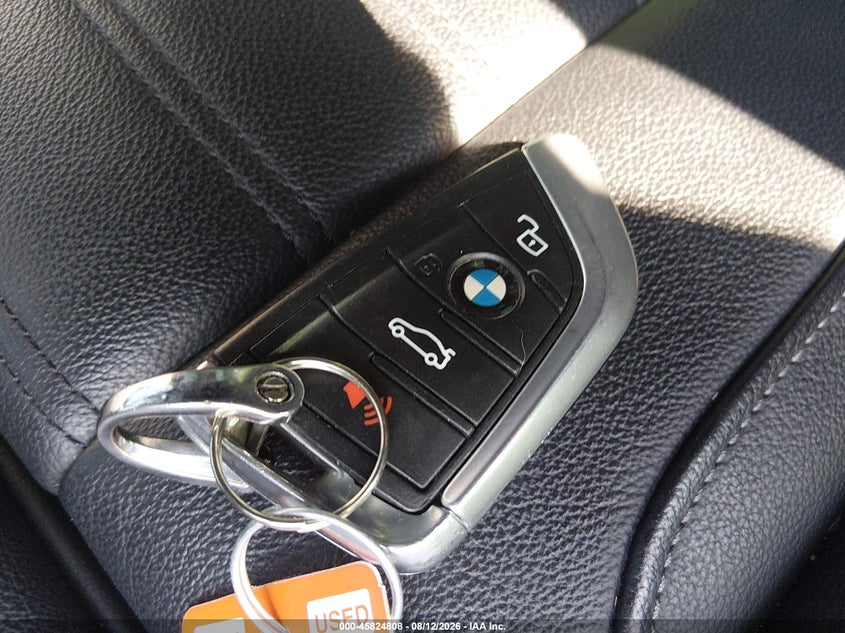 BMW M340I - zdjęcie 11