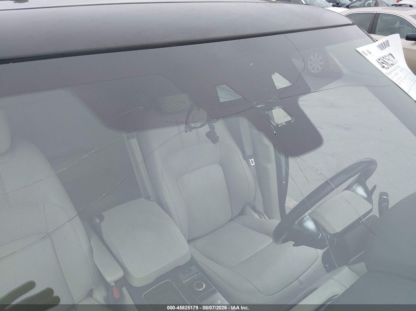 LAND ROVER RANGE ROVER - zdjęcie 6