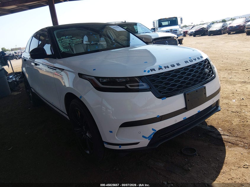 LAND ROVER RANGE ROVER VELAR - zdjęcie 20