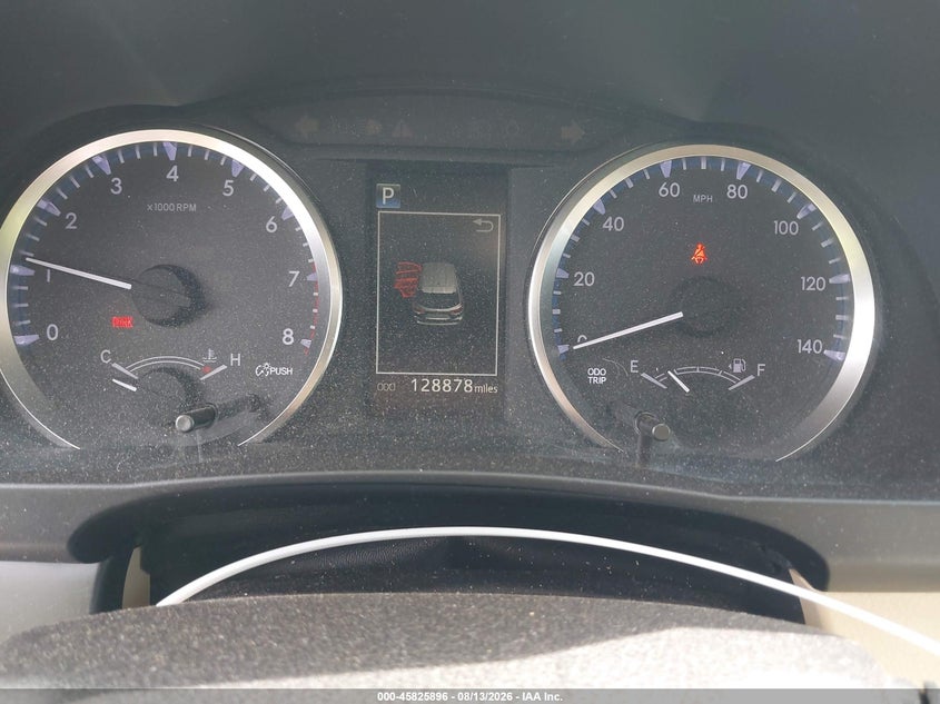 TOYOTA HIGHLANDER - zdjęcie 7