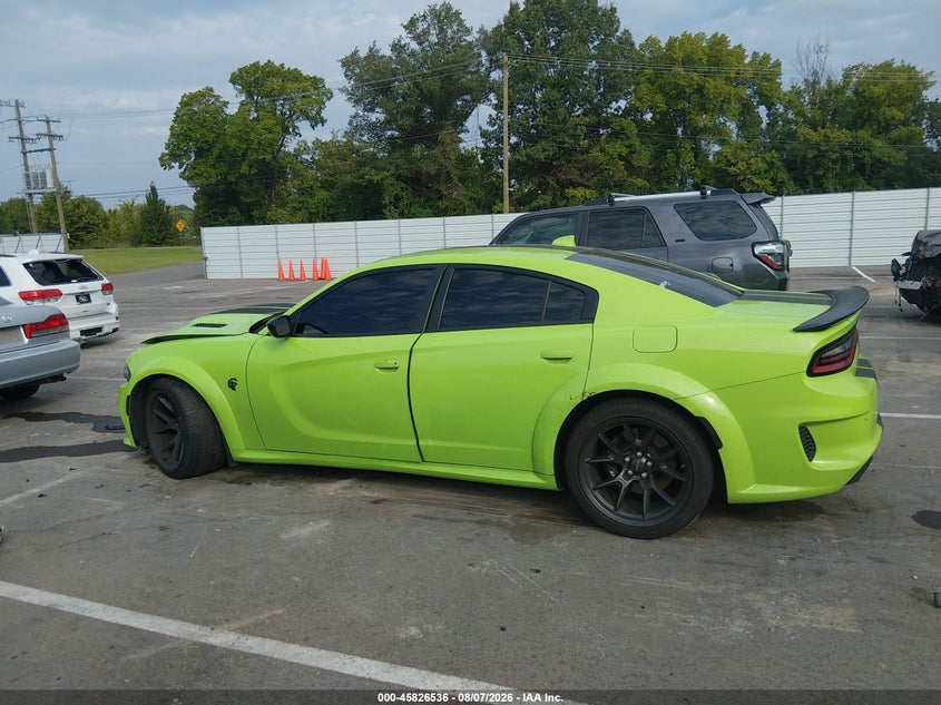 DODGE CHARGER - zdjęcie 14