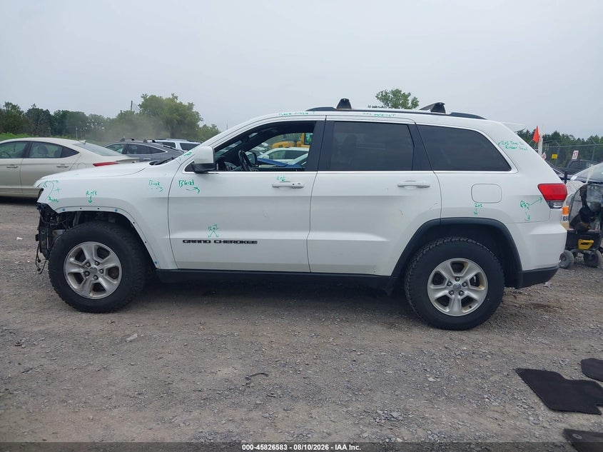 JEEP GRAND CHEROKEE - zdjęcie 15