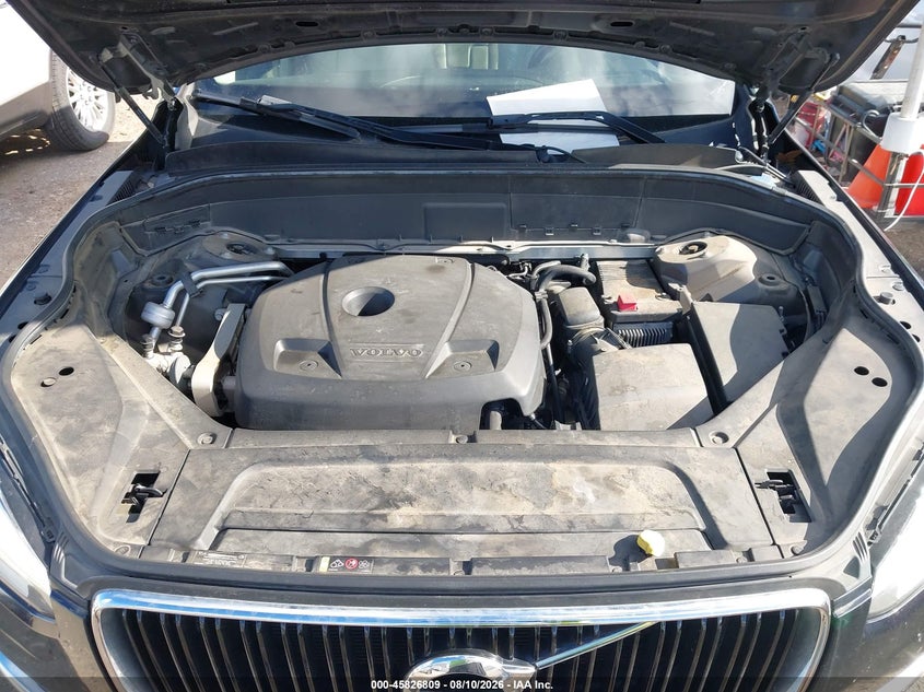 VOLVO XC90 - zdjęcie 10