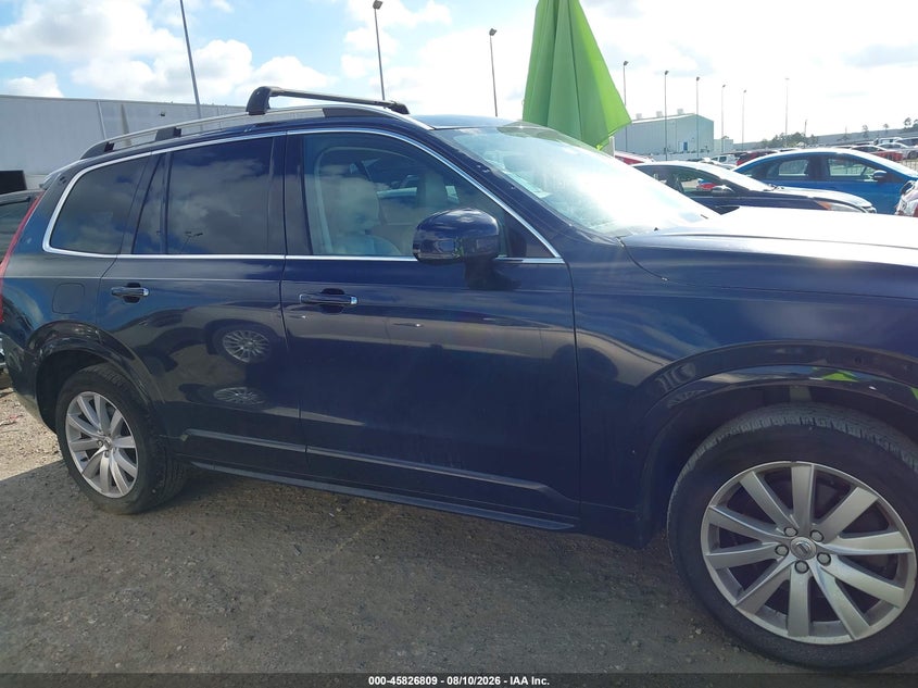VOLVO XC90 - zdjęcie 13