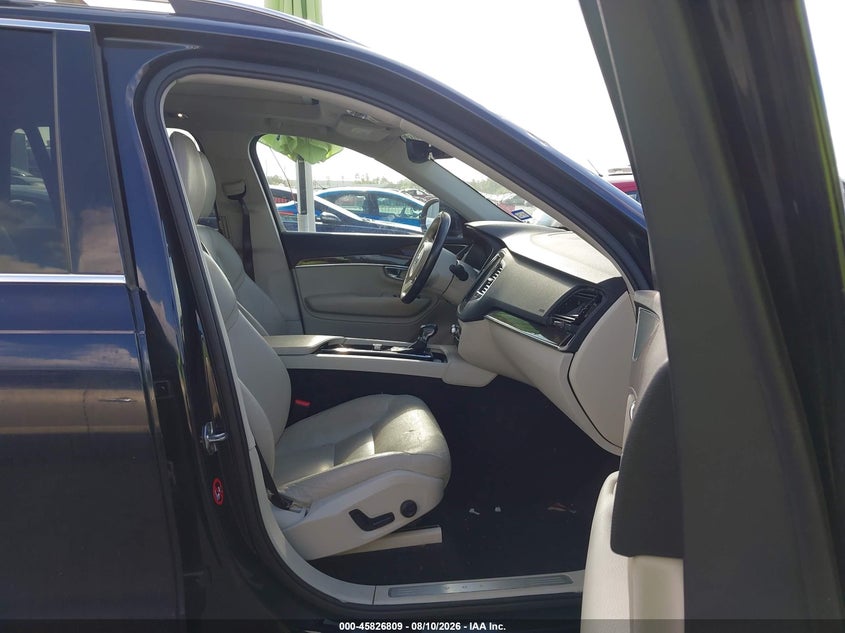 VOLVO XC90 - zdjęcie 5