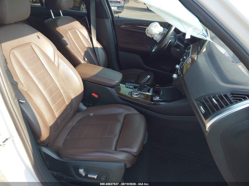 BMW X3 - zdjęcie 5