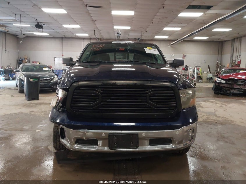 RAM 1500 - zdjęcie 12