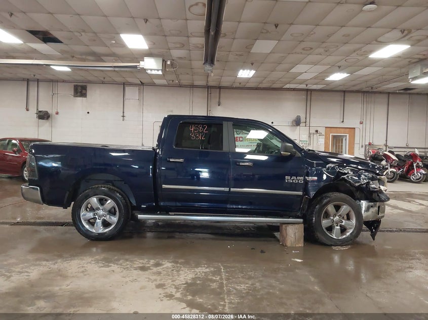 RAM 1500 - zdjęcie 13