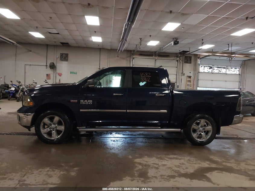 RAM 1500 - zdjęcie 14