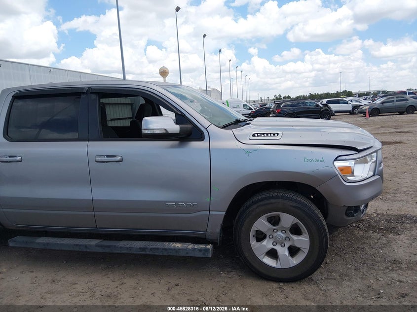RAM 1500 - zdjęcie 13