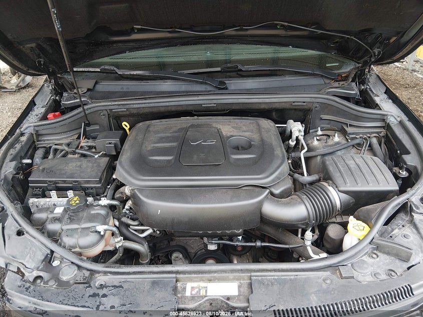 JEEP GRAND CHEROKEE - zdjęcie 10