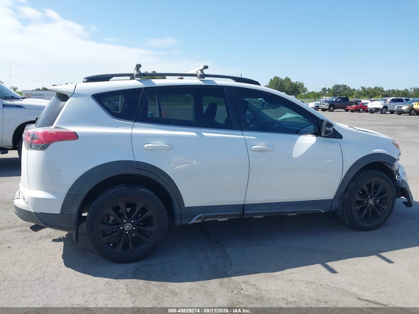 TOYOTA RAV4 - zdjęcie 14