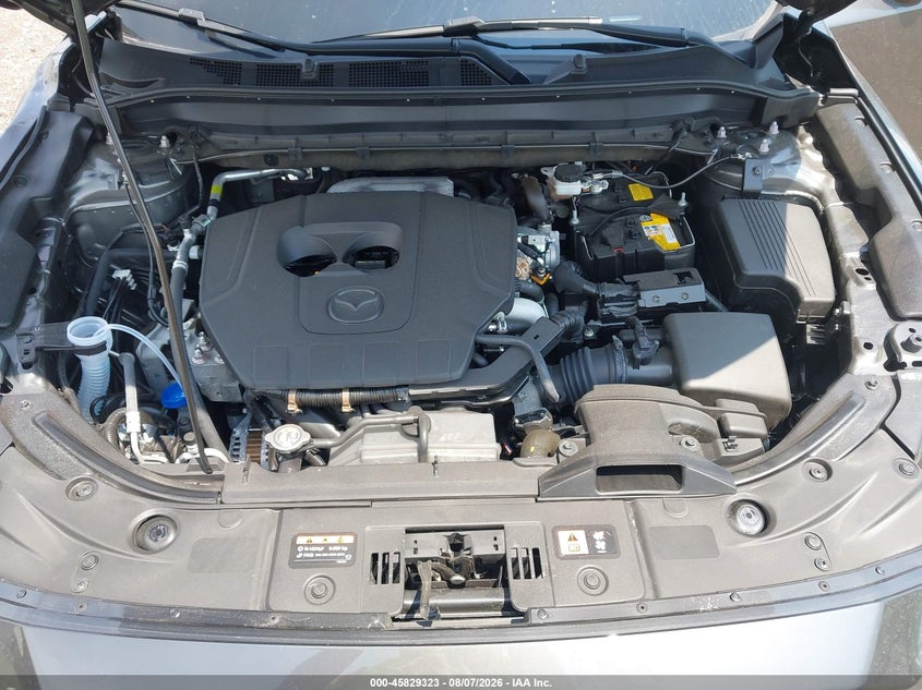 MAZDA CX-5 - zdjęcie 10